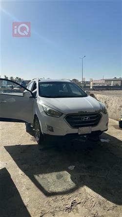 هیوندای تۆکسۆن